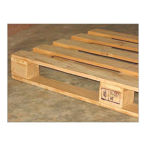 Packaging Wood Pallets