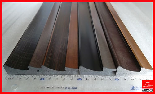 PS Photo Frame Moldings