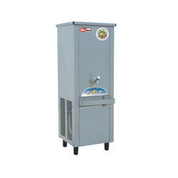 SS Body Water Cooler