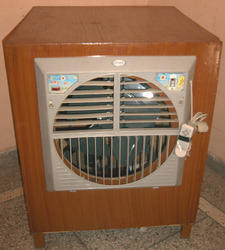 Wooden Air Cooler