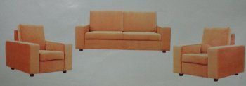 Wright Sofa Set