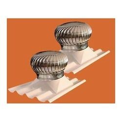 Aluminium Roof Wind Ventilators