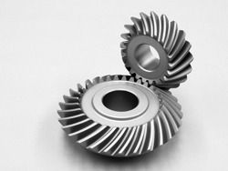 Angle Gears