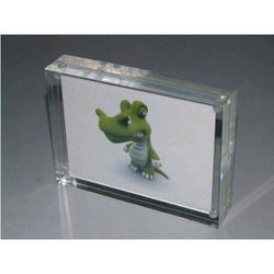 Beautiful Design Acrylic Photo Frame