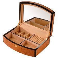 Beautiful Design Jewellery Boxes