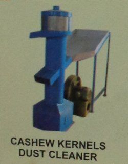 Cashew Kernel Dust Cleaner