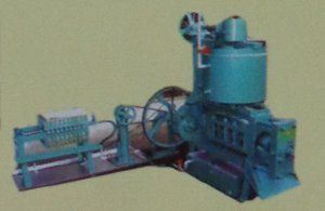 Cashew Shell Oil Expeller