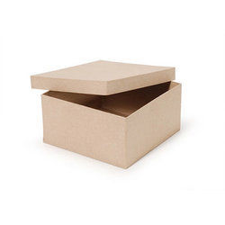 Craft Paper Carton Box