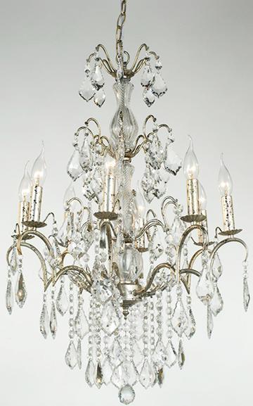 Decorative Chandeliers