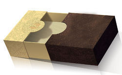 Gift Packaging Box