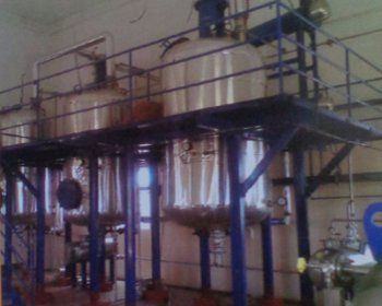 Herbal Extract Plant