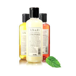 Herbal Scalp Conditioners