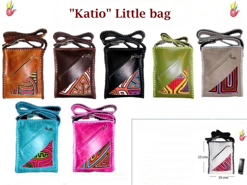 Katio Little Bag