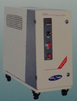 Mold Temperature Controller