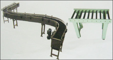 Powerised Conveyor