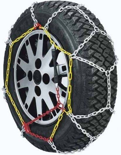 Snow Tire Chain