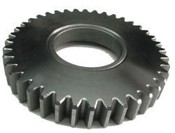 Spur Gears