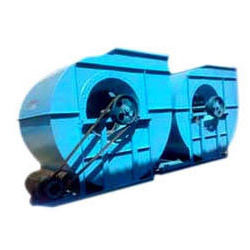 Suction Blower