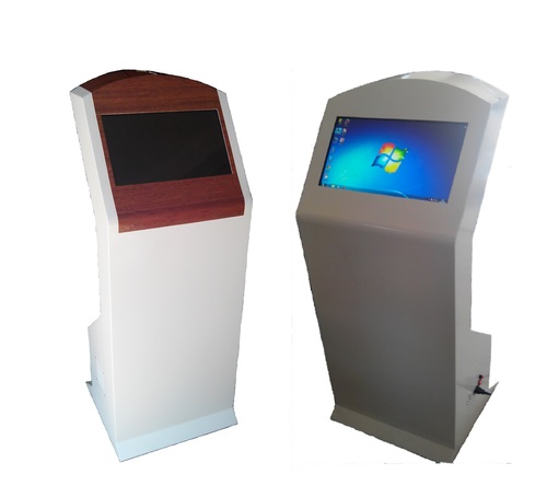 Touch Screen Kiosk