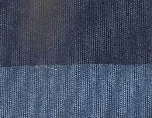 Trendy Denim Fabric