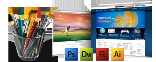 Website Designing Service