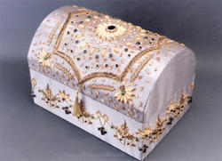 Wedding Jewellery Boxes