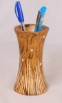 Wooden Pen Stand (WPS-02)