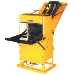 Bread Slicer Big Stand Model