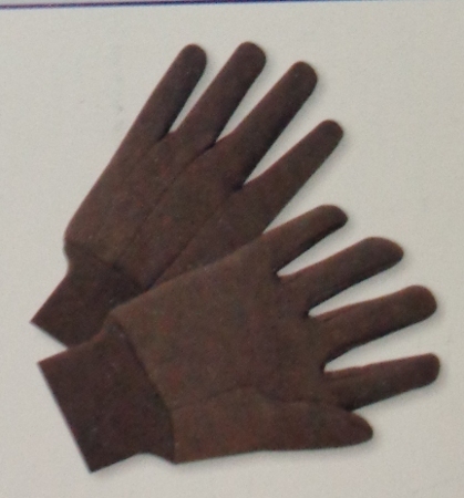 Cotton Knitted Gloves (Fe-03)
