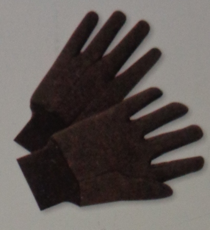 Cotton Knitted Gloves (Fe-05)