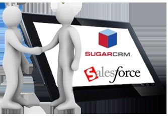  स्मार्ट व्यवसायों के लिए CRM 