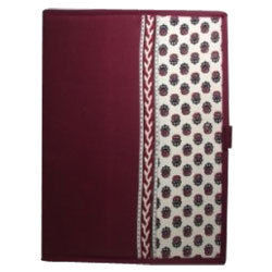 Designer Cloth Folder