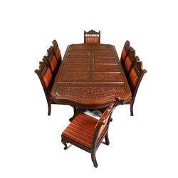 Designer Dining Table Set