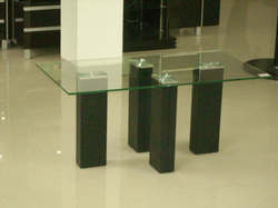 Glass Coffee Tables