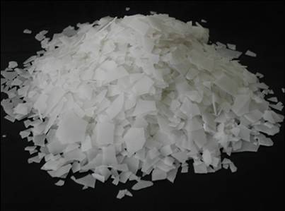 High Quality Caustic Soda Flakes