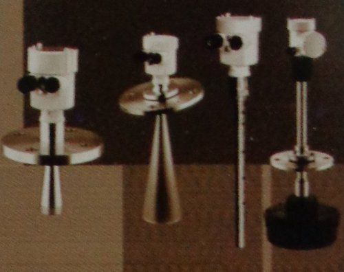 Level Sensors (Radar, Microwave And Ultrasonic)