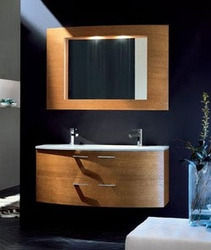 Modern Home Vanity