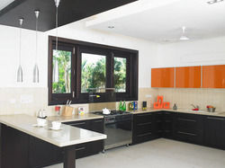 Modular Kitchen Interior Service