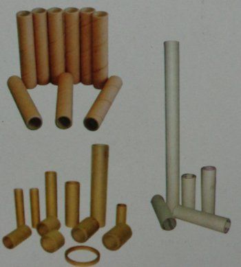 paper tubes