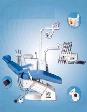 Programmable Electrical Dental Chair At Best Price In Mumbai