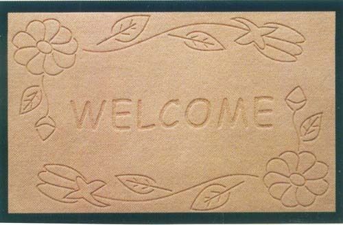 PVC Door Mat