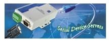 Serial Device Server