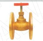 Alloy Globe Valves