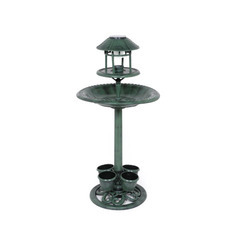 Aluminium Bird Feeder