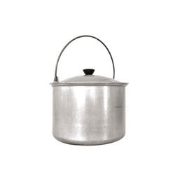 Bail Handle Stockpot