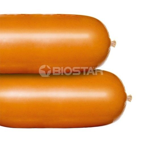 Biolon Smoke Premium Permeable Sausage Casing