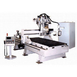 CNC Wood Engraving Machine