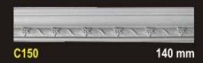 Cornices Moulds (C-150)