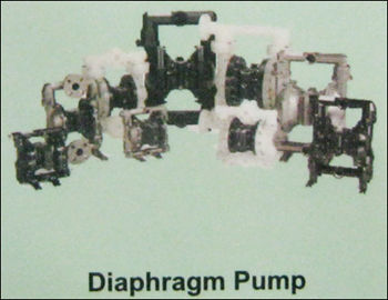 Diaphragm Pump