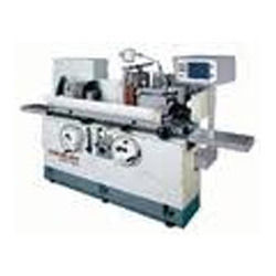 Double Column Surface Grinder Machine